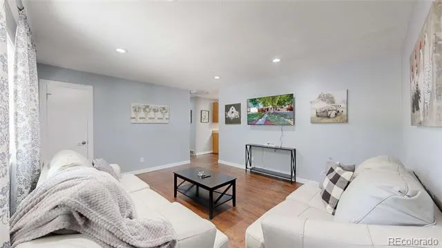 8438 Ames Street Arvada, CO 80003