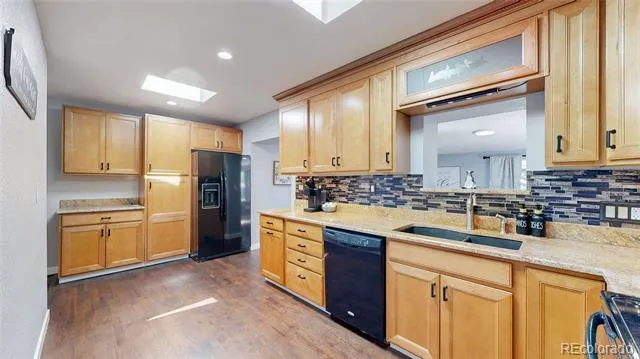 8438 Ames Street Arvada, CO 80003