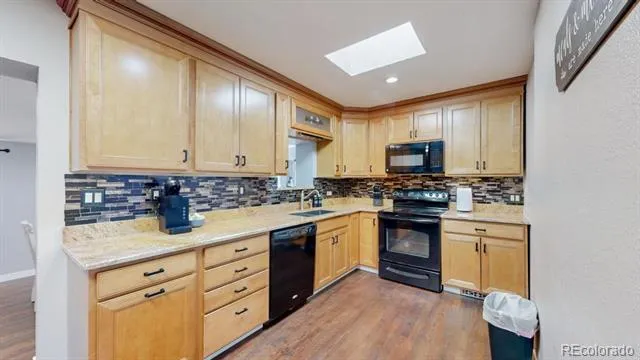 8438 Ames Street Arvada, CO 80003