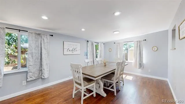 8438 Ames Street Arvada, CO 80003
