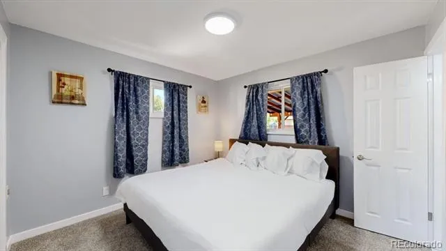 8438 Ames Street Arvada, CO 80003