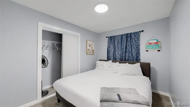 8438 Ames Street Arvada, CO 80003