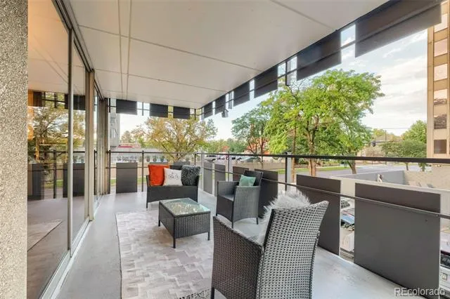 790 Washington Street #210 Denver, CO 80203