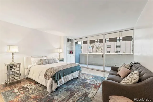 790 Washington Street #210 Denver, CO 80203