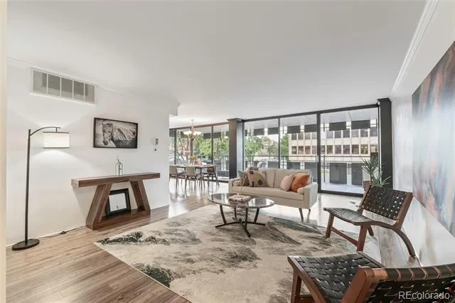 790 Washington Street #210 Denver, CO 80203