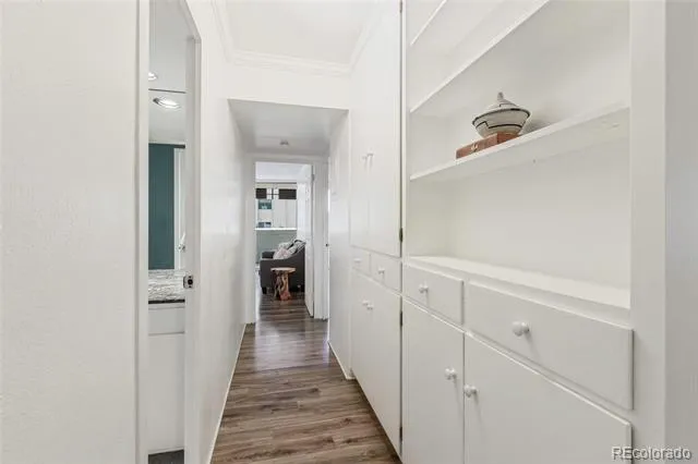 790 Washington Street #210 Denver, CO 80203