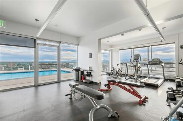 790 Washington Street #210 Denver, CO 80203