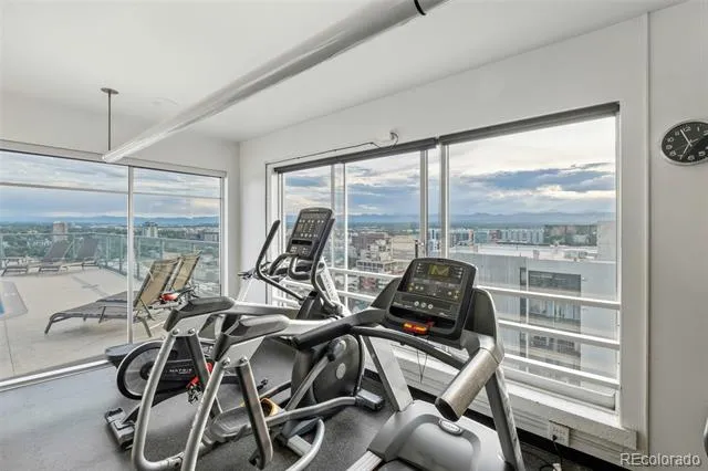 790 Washington Street #210 Denver, CO 80203