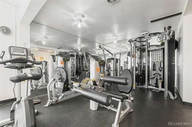 790 Washington Street #210 Denver, CO 80203