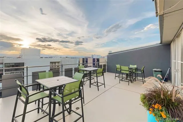 790 Washington Street #210 Denver, CO 80203