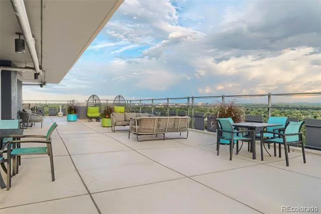 790 Washington Street #210 Denver, CO 80203