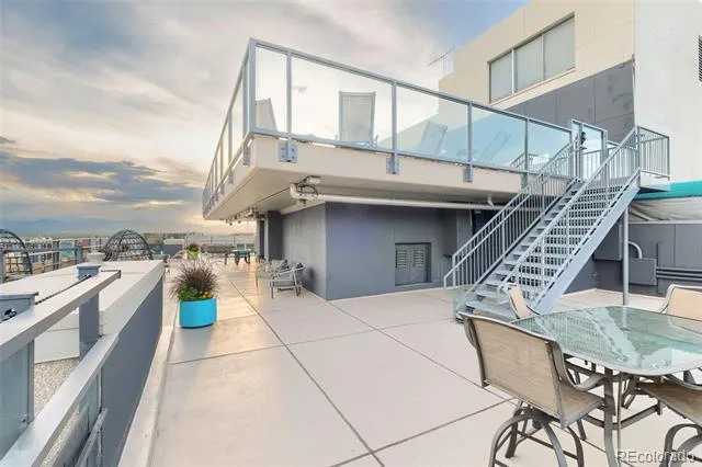 790 Washington Street #210 Denver, CO 80203