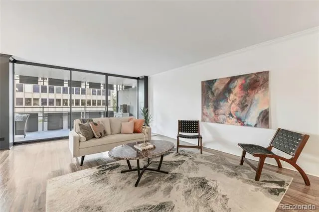 790 Washington Street #210 Denver, CO 80203