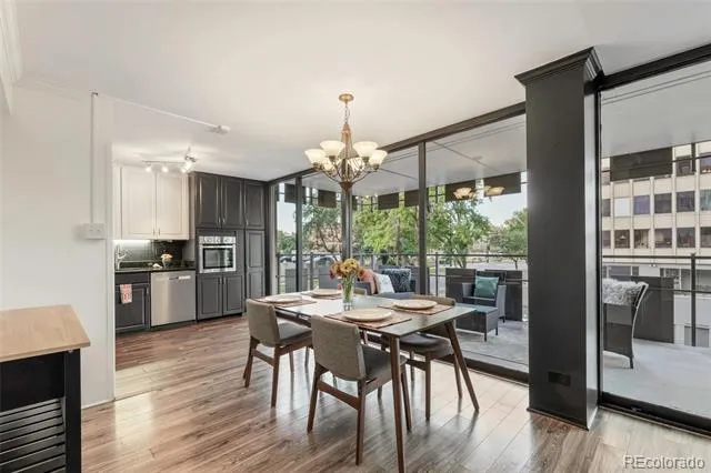 790 Washington Street #210 Denver, CO 80203