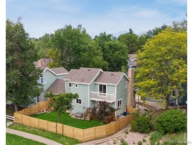 8099 Meadowdale Square Niwot, CO 80503