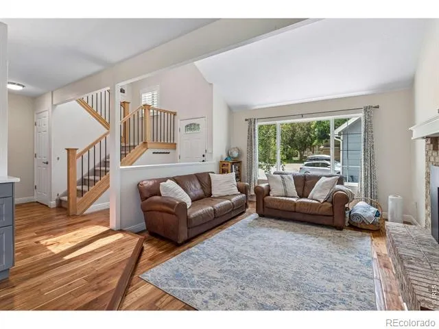 8099 Meadowdale Square Niwot, CO 80503