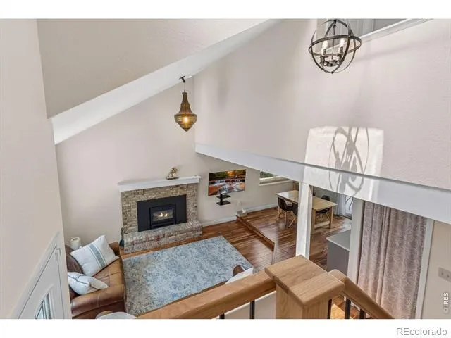 8099 Meadowdale Square Niwot, CO 80503