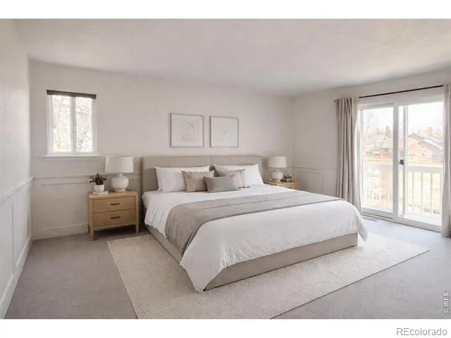 8099 Meadowdale Square Niwot, CO 80503