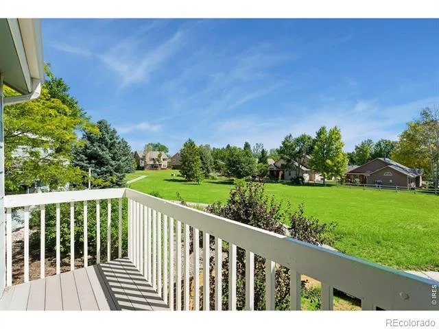 8099 Meadowdale Square Niwot, CO 80503