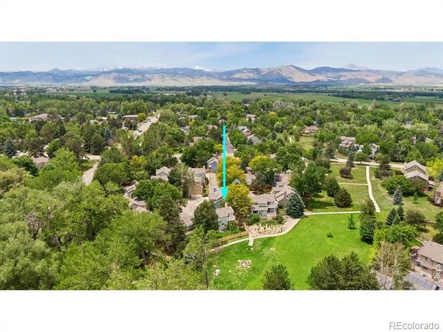 8099 Meadowdale Square Niwot, CO 80503