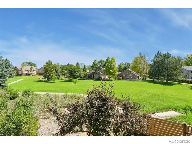 8099 Meadowdale Square Niwot, CO 80503