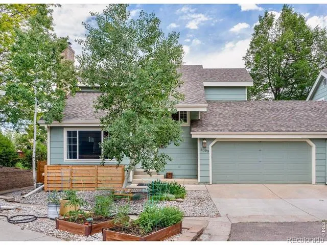 8099 Meadowdale Square Niwot, CO 80503