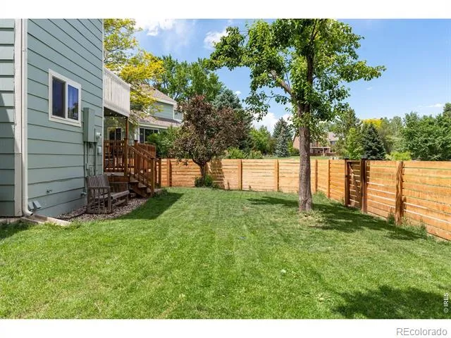 8099 Meadowdale Square Niwot, CO 80503