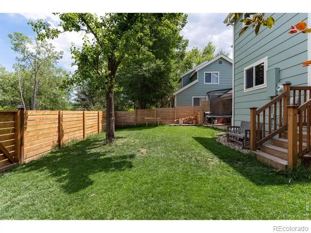 8099 Meadowdale Square Niwot, CO 80503