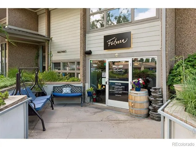 8099 Meadowdale Square Niwot, CO 80503