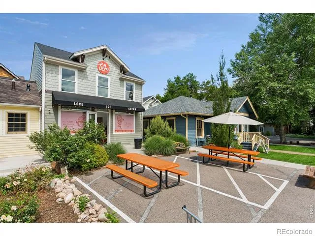 8099 Meadowdale Square Niwot, CO 80503
