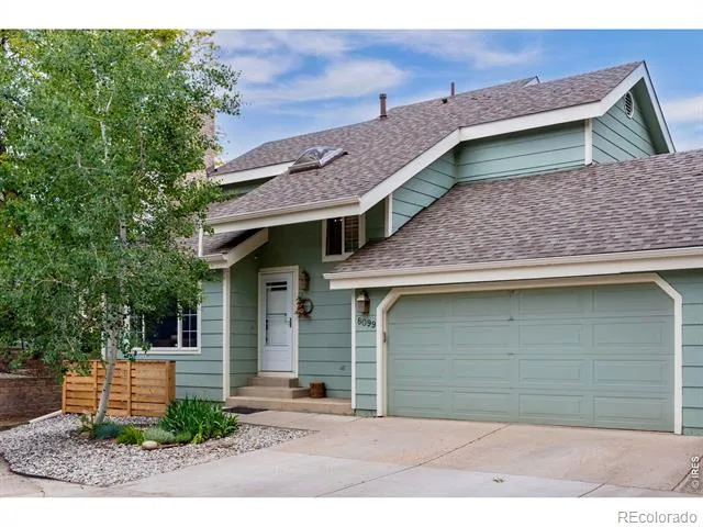 8099 Meadowdale Square Niwot, CO 80503