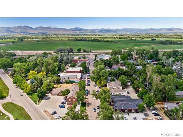 8099 Meadowdale Square Niwot, CO 80503