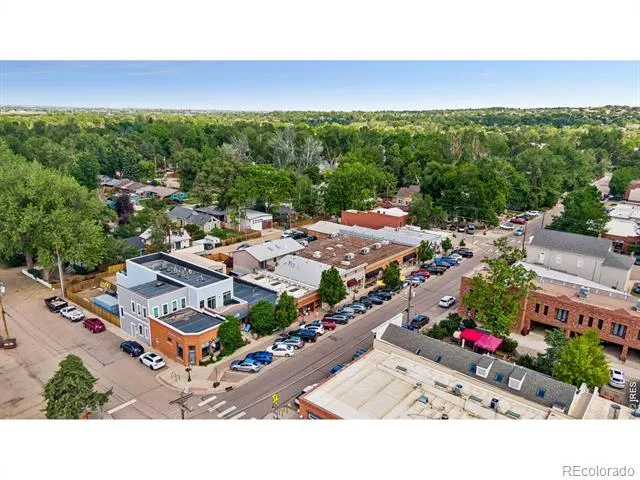 8099 Meadowdale Square Niwot, CO 80503
