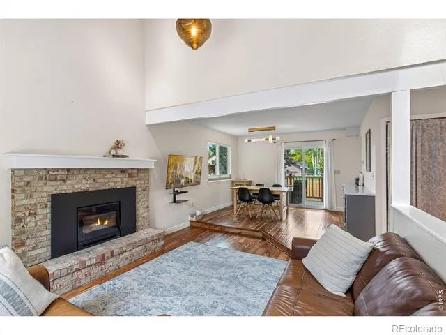 8099 Meadowdale Square Niwot, CO 80503