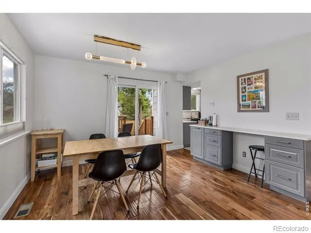 8099 Meadowdale Square Niwot, CO 80503