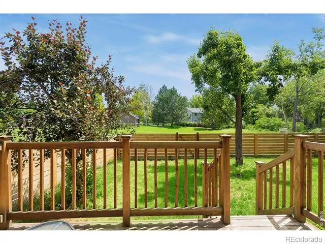 8099 Meadowdale Square Niwot, CO 80503