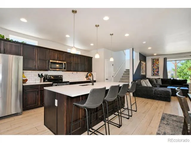 2720 Sykes Drive Fort Collins, CO 80524