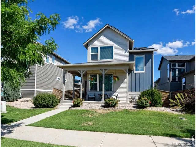 2720 Sykes Drive Fort Collins, CO 80524