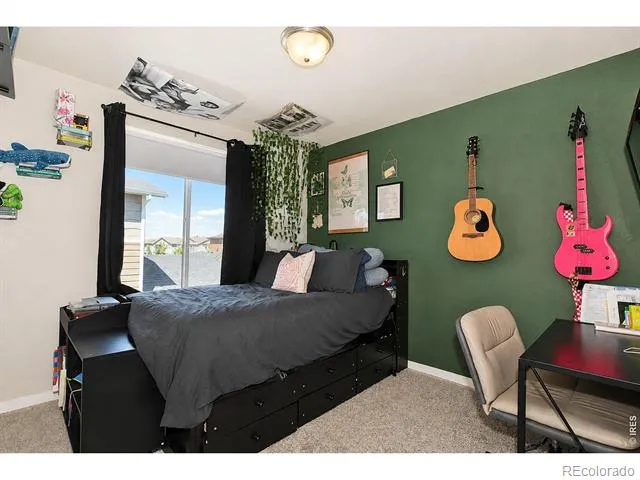 2720 Sykes Drive Fort Collins, CO 80524