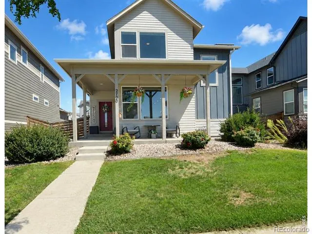 2720 Sykes Drive Fort Collins, CO 80524