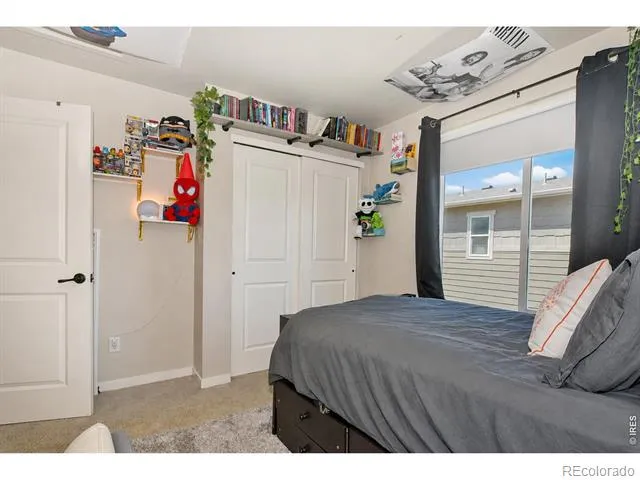 2720 Sykes Drive Fort Collins, CO 80524
