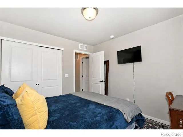 2720 Sykes Drive Fort Collins, CO 80524
