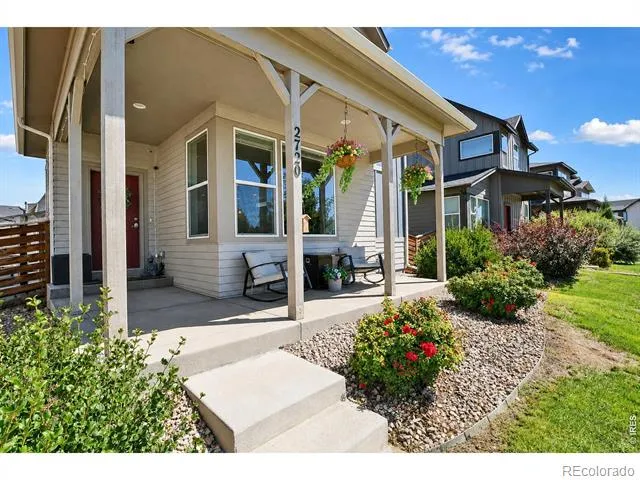 2720 Sykes Drive Fort Collins, CO 80524