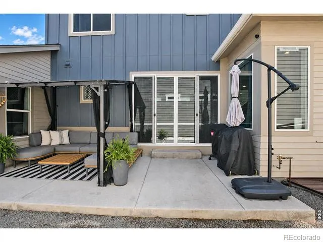 2720 Sykes Drive Fort Collins, CO 80524