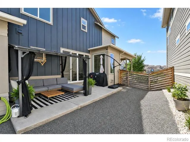 2720 Sykes Drive Fort Collins, CO 80524