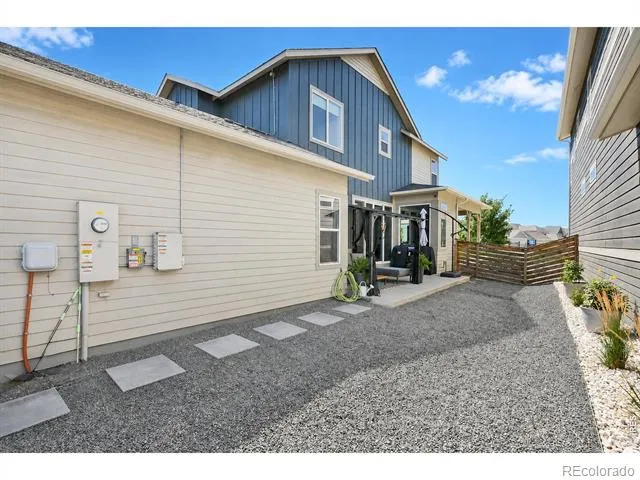 2720 Sykes Drive Fort Collins, CO 80524