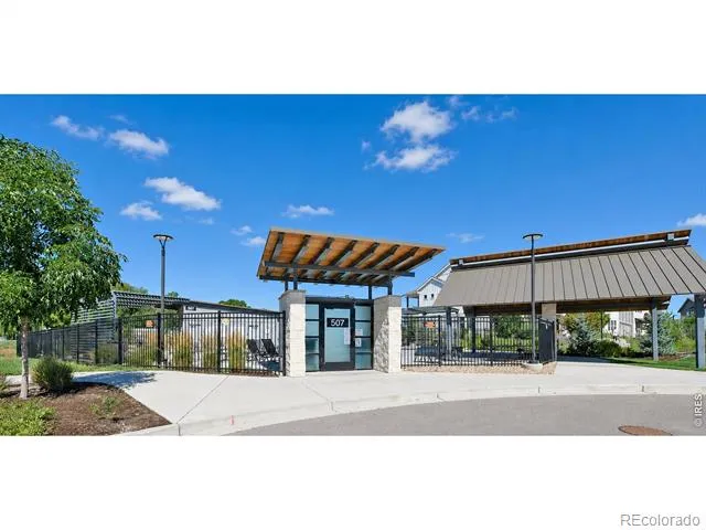 2720 Sykes Drive Fort Collins, CO 80524