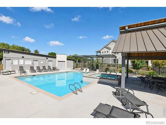 2720 Sykes Drive Fort Collins, CO 80524
