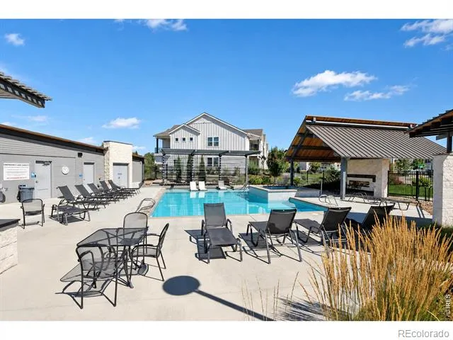2720 Sykes Drive Fort Collins, CO 80524