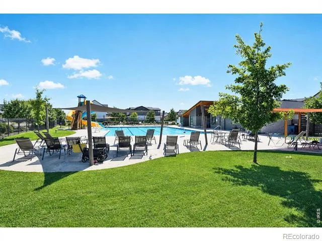 2720 Sykes Drive Fort Collins, CO 80524